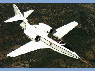 186230 Boeing Skyfox T-33 conversion.jpg